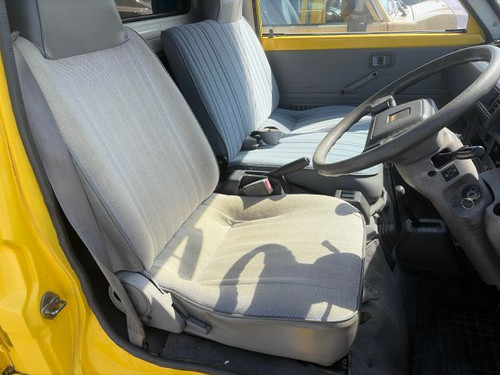 1993 Mazda Bongo JDM car for sale — photo 8 of 15