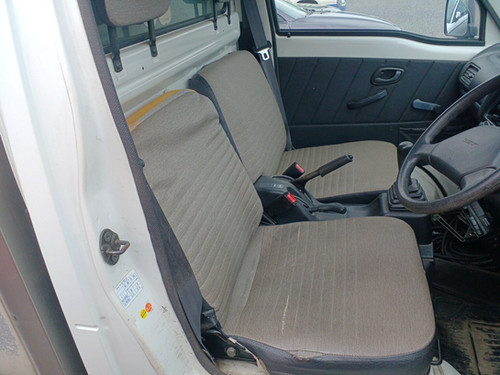 1996 Suzuki Carry JDM car for sale — photo 7 of 12