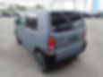 Thumbnail: 1999 Daihatsu Naked - 82K MILES