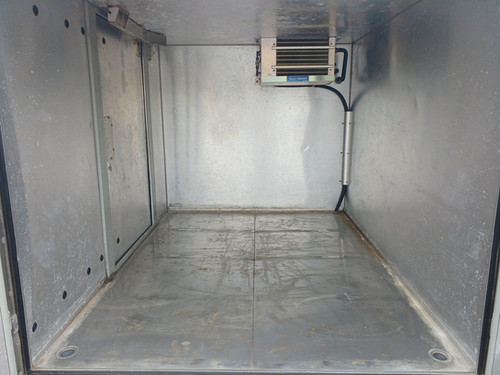 1996 Suzuki Carry JDM car for sale — photo 10 of 12