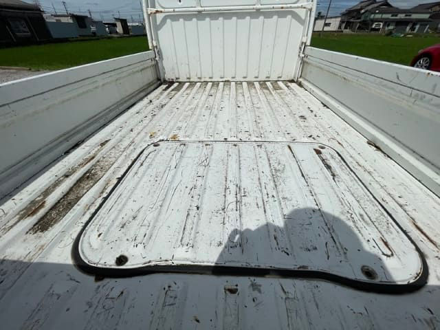 Thumbnail: 1995 Subaru Sambar - 77K MILES