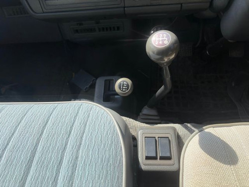 1993 Mazda Bongo JDM car for sale — photo 12 of 15