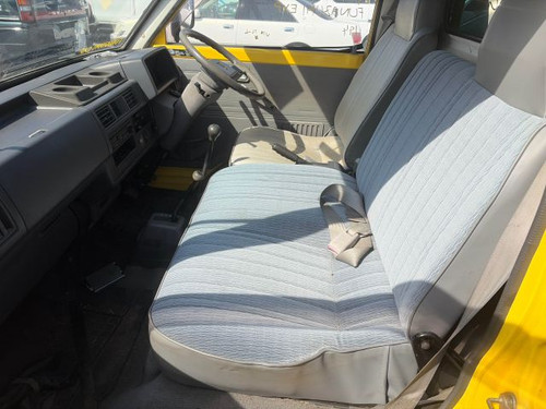 1993 Mazda Bongo JDM car for sale — photo 9 of 15