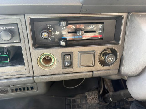 1993 Mazda Bongo JDM car for sale — photo 13 of 15