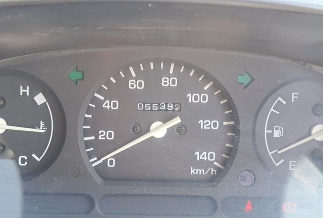 Thumbnail: 1999 Daihatsu Hijet - 34K MILES