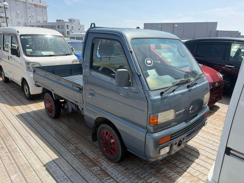 1996 Suzuki Carry JDM car for sale