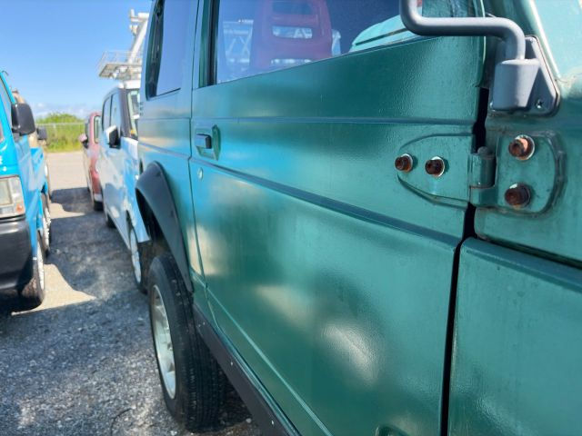 Thumbnail: 1994 Suzuki Jimny Sierra - 49K MILES
