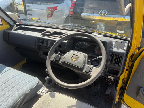 1993 Mazda Bongo JDM car for sale — photo 7 of 15