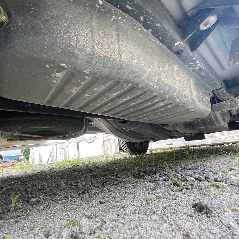 Thumbnail: 1999 Subaru Sambar Dias - 73K MILES