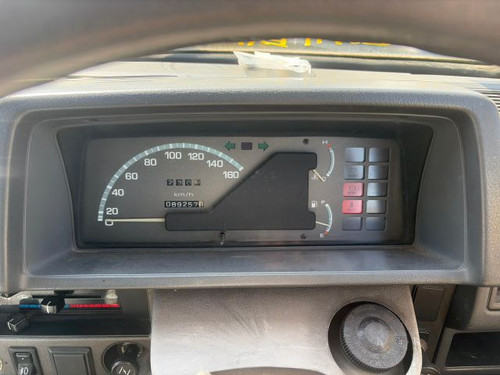 1993 Mazda Bongo JDM car for sale — photo 11 of 15