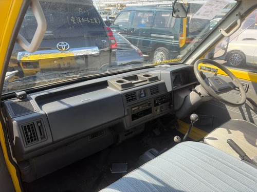 1993 Mazda Bongo JDM car for sale — photo 10 of 15