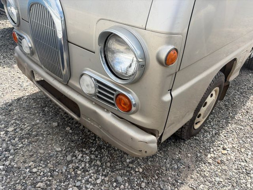 1997 Subaru Sambar JDM car for sale — photo 9 of 15