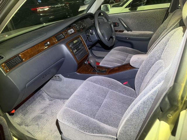 Thumbnail: 1998 Toyota Crown - 54K MILES