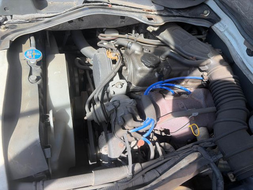 1993 Mazda Bongo JDM car for sale — photo 14 of 15
