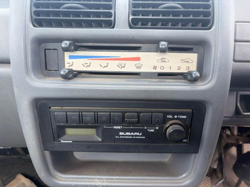 1997 Subaru Sambar JDM car for sale — photo 7 of 15