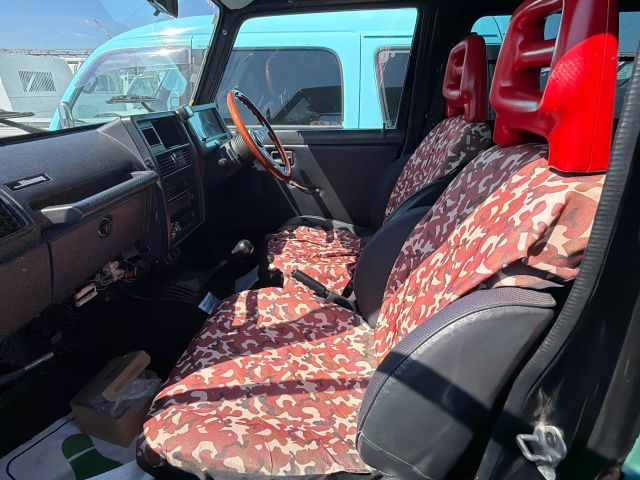 Thumbnail: 1994 Suzuki Jimny Sierra - 49K MILES