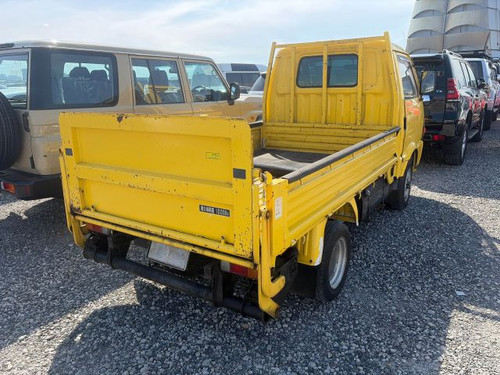 1993 Mazda Bongo JDM car for sale — photo 2 of 15
