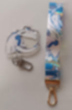 Miniatura: Lanyard | @nina_martin0