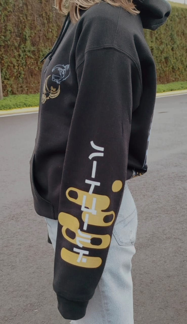Miniatura: Hoodie | @nina_martin0