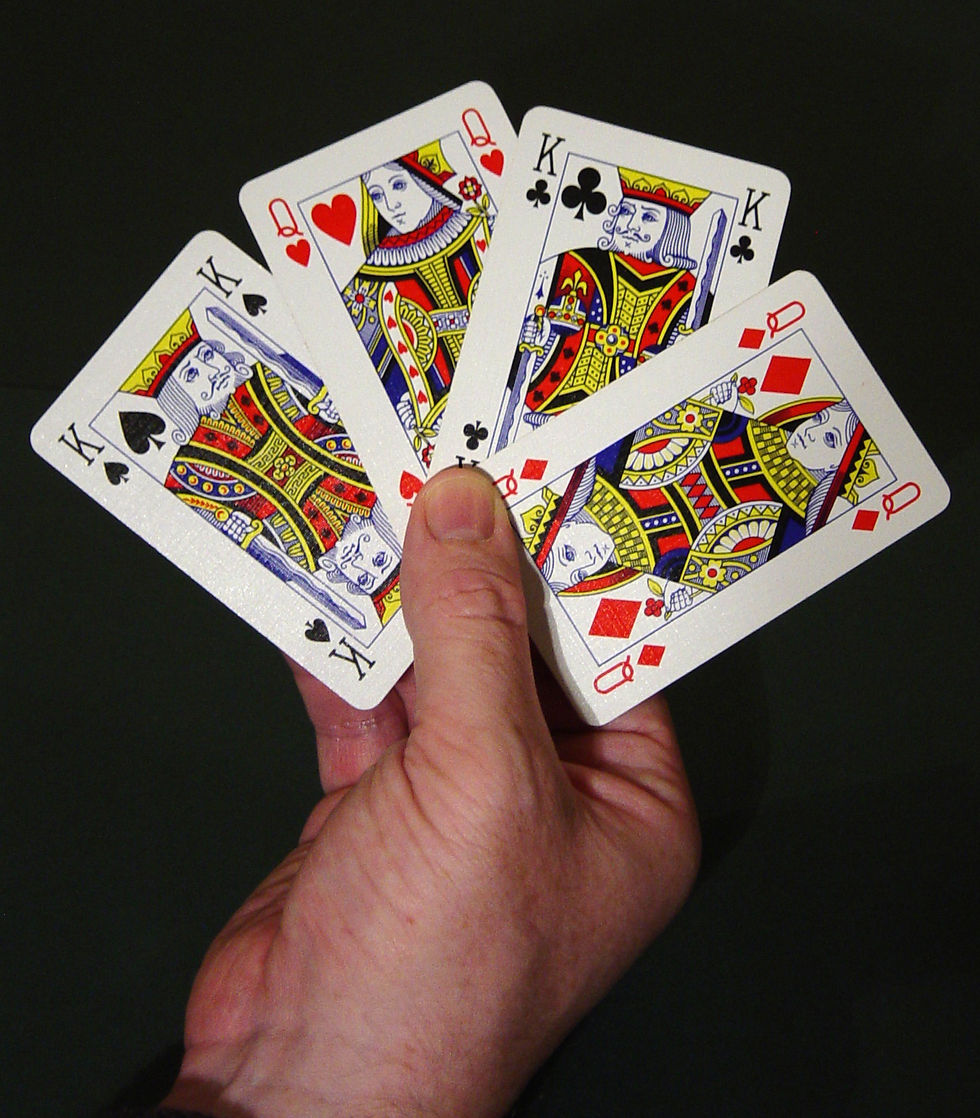 How To Nail In High-Value Rummy Contests Online?
