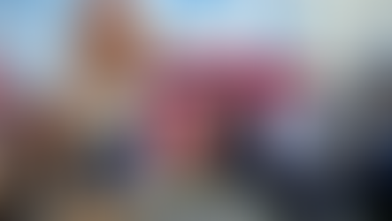 Ducasse traditionnelle