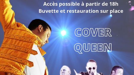 Concert d'été 2022