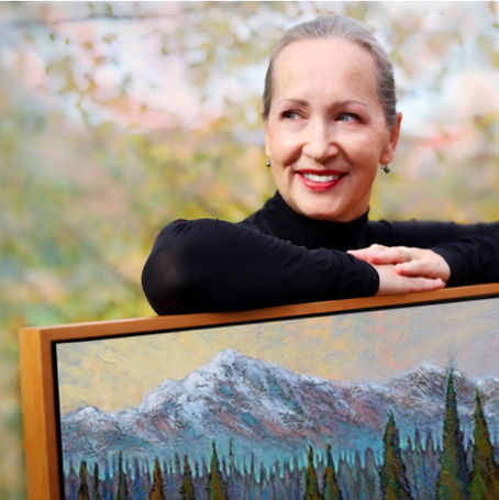 Artists Collecting Art