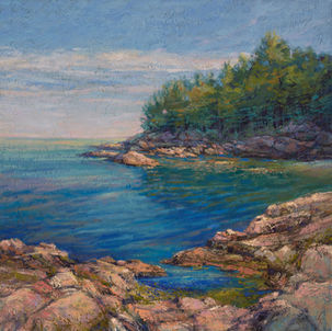 Acadia Oasis
