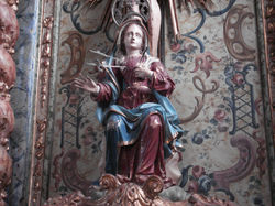 Igreja Paroquial Cambres