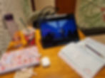 Alternate workstation