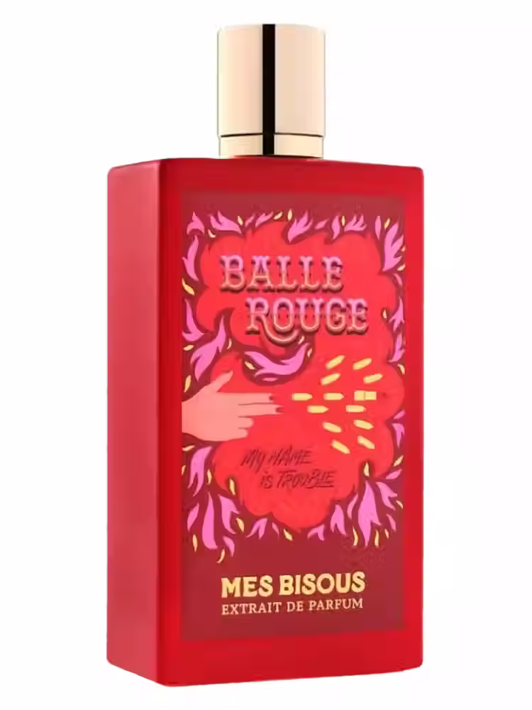 Fragrance Image