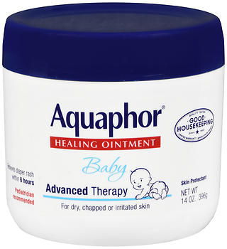AQUAPHOR BABY HEAL OINT 14OZ