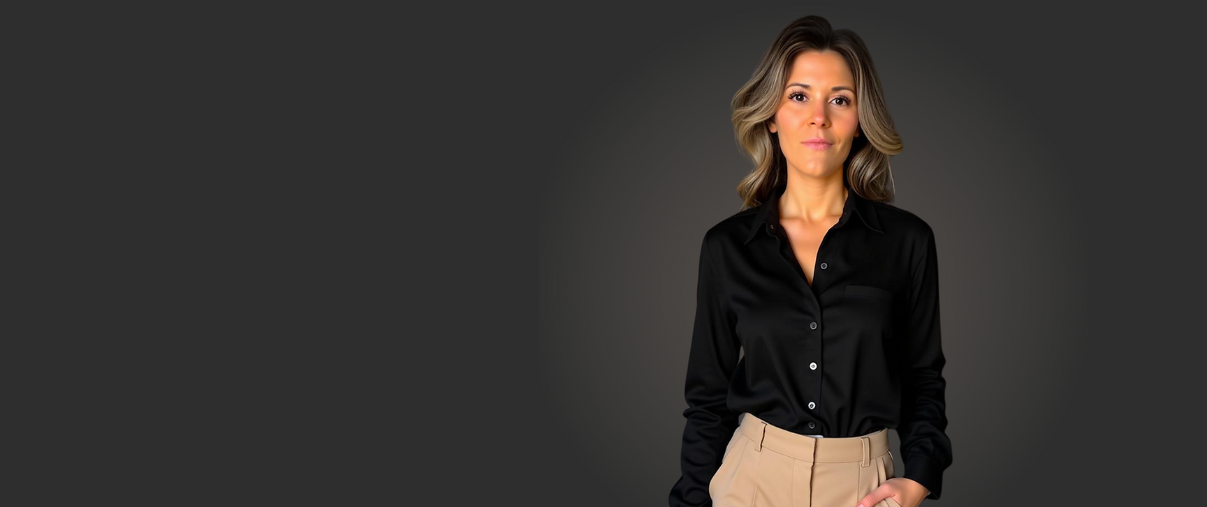 Andrea Ashley hosting Adult Child podcast on healing from dysfunctional families and complex PTSD