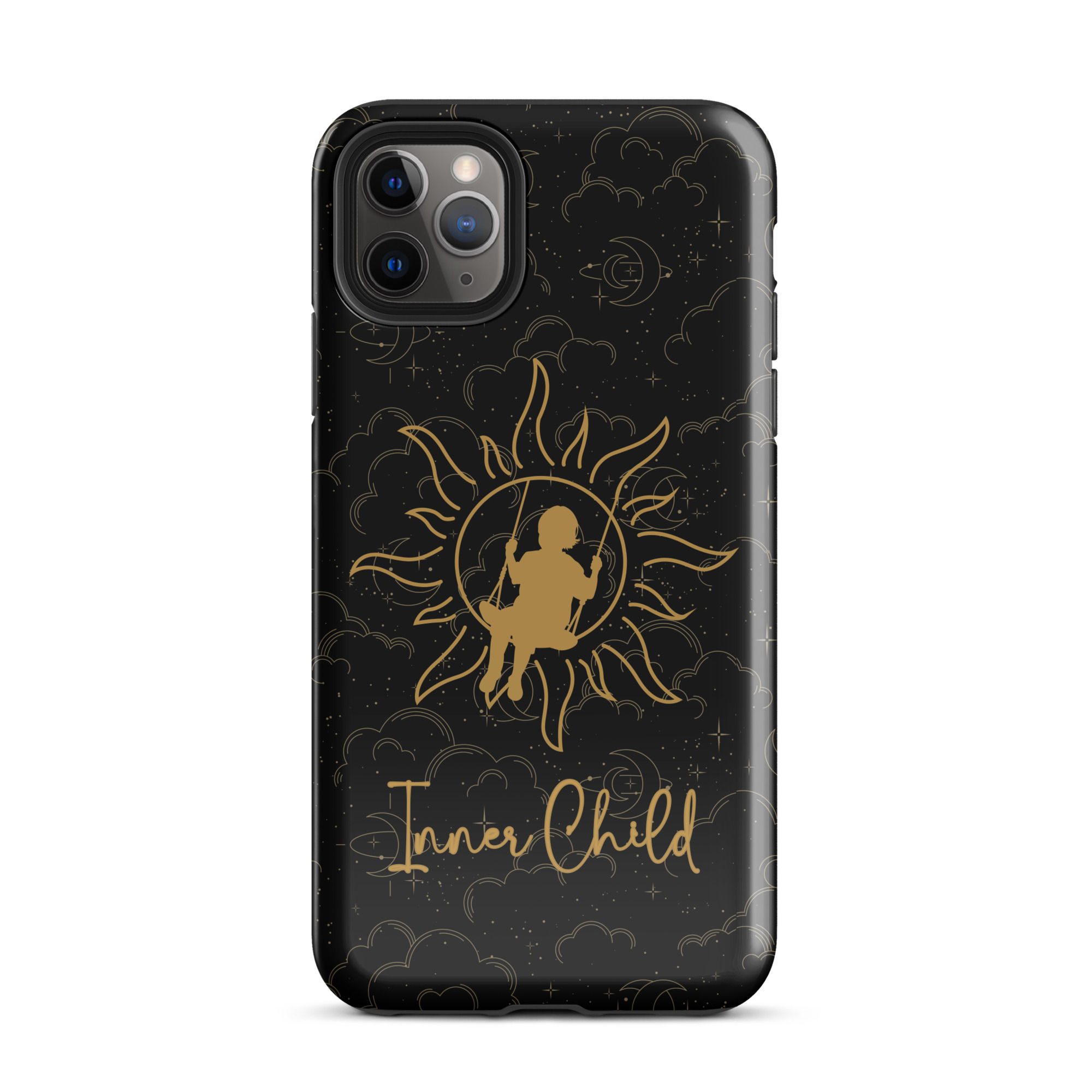 Inner Child  iPhone® Case