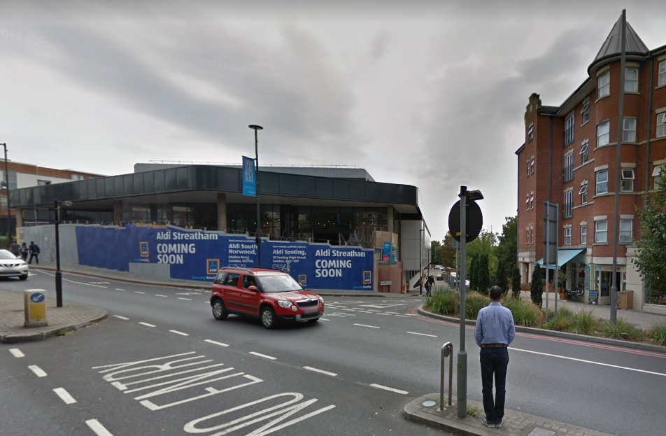 Case study substation 04 picture