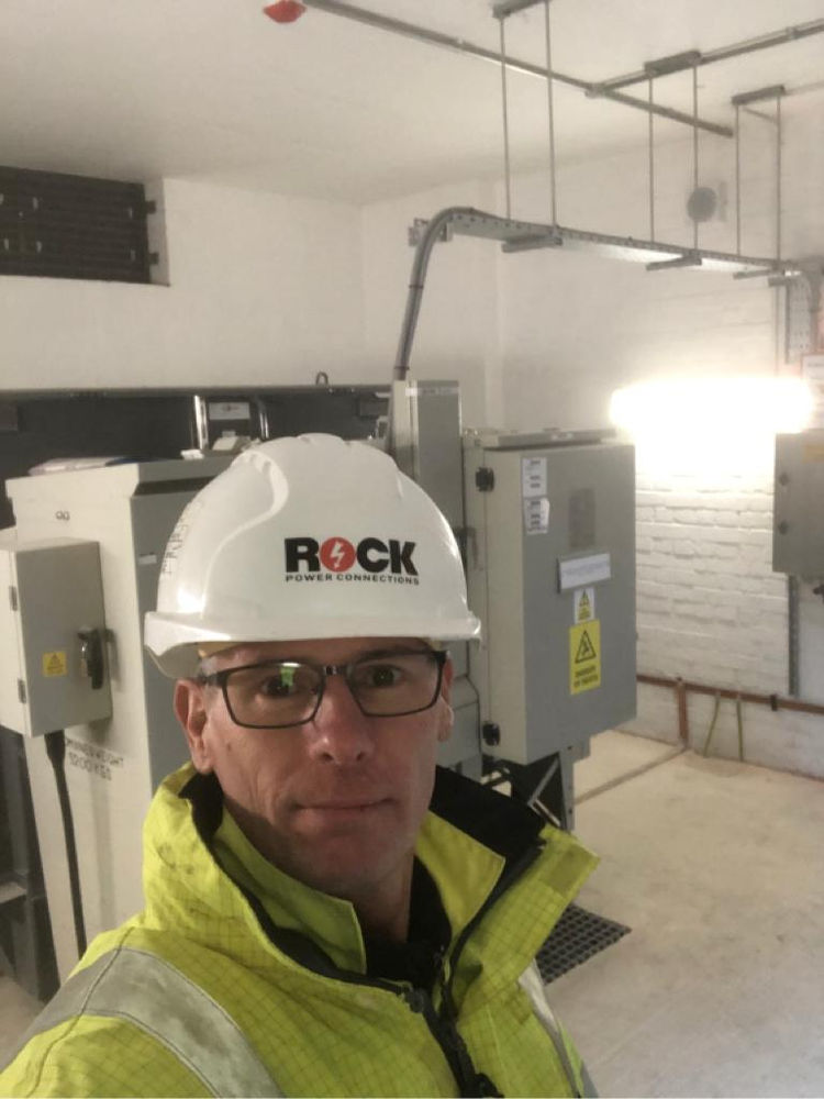 Six months on from COVID, how have Rock Power Connections adapted?