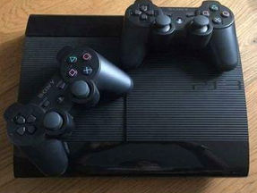 Ps3 Super Slim-Console
$195.00