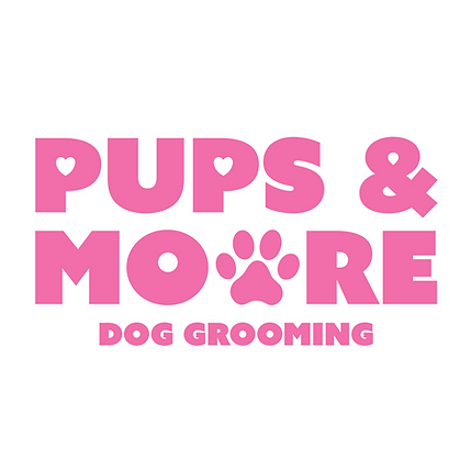 Pups and Moore Dog Grooming 