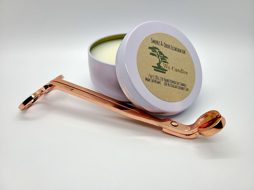 Thumbnail: Smoke & Odor Eliminator