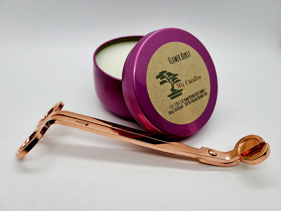 Thumbnail: Flower Burst