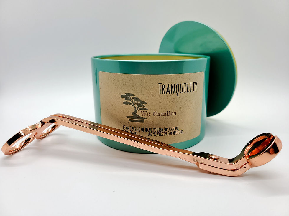 Thumbnail: Tranquility