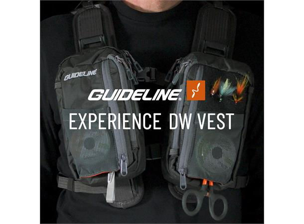 Miniature : GUIDELINE -  Experience DW Vest