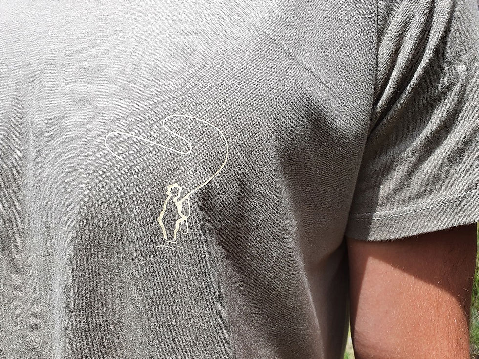 Miniatura: MARCFLY - Camiseta manga corta