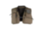 DEVAUX GILET DVX MATIX