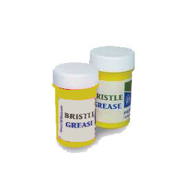 Miniature : Vaseline Flou - Bristle Grease Jaune