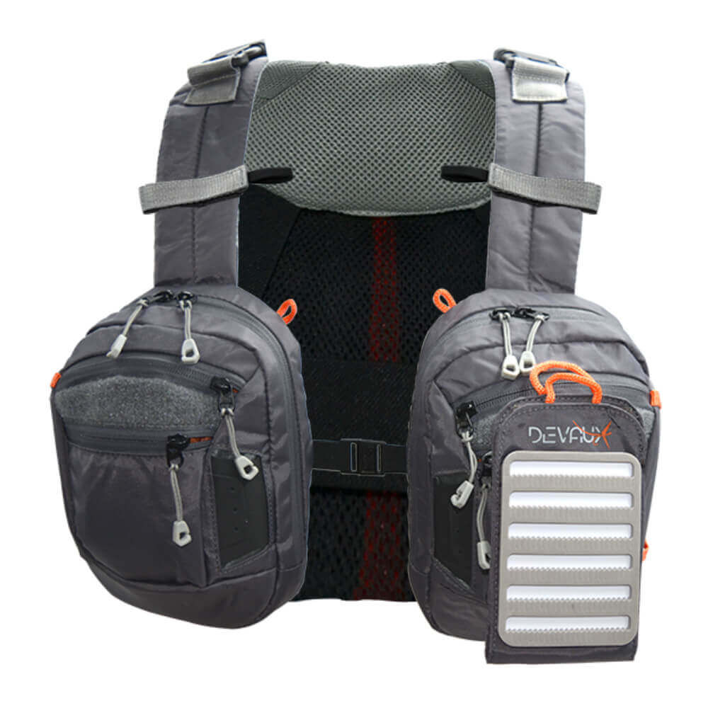 DEVAUX CHEST PACK KOWA DVX