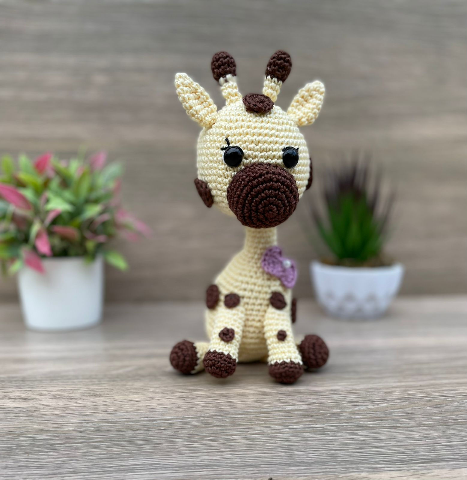 Girafinha