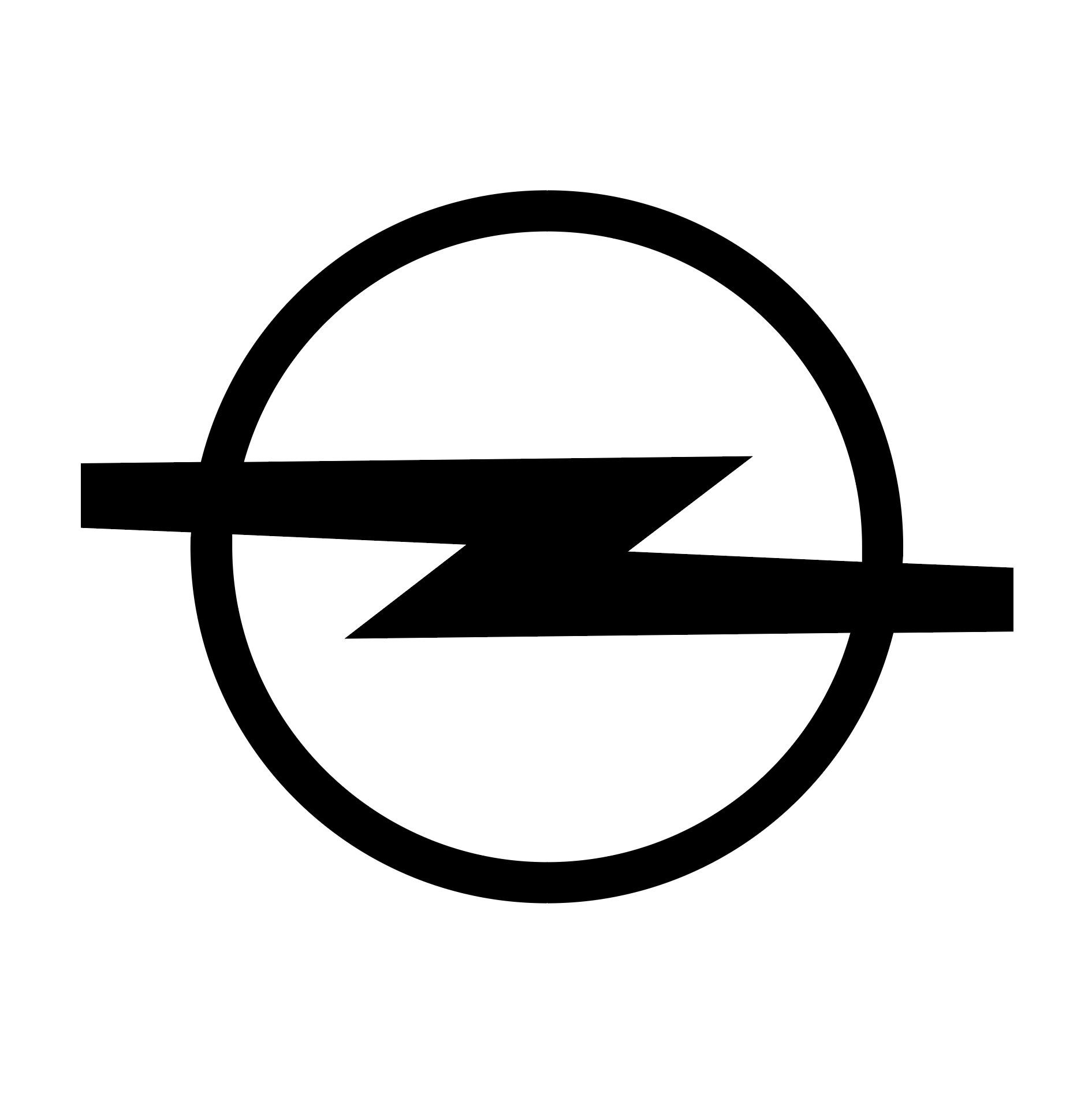 Opel Emblem