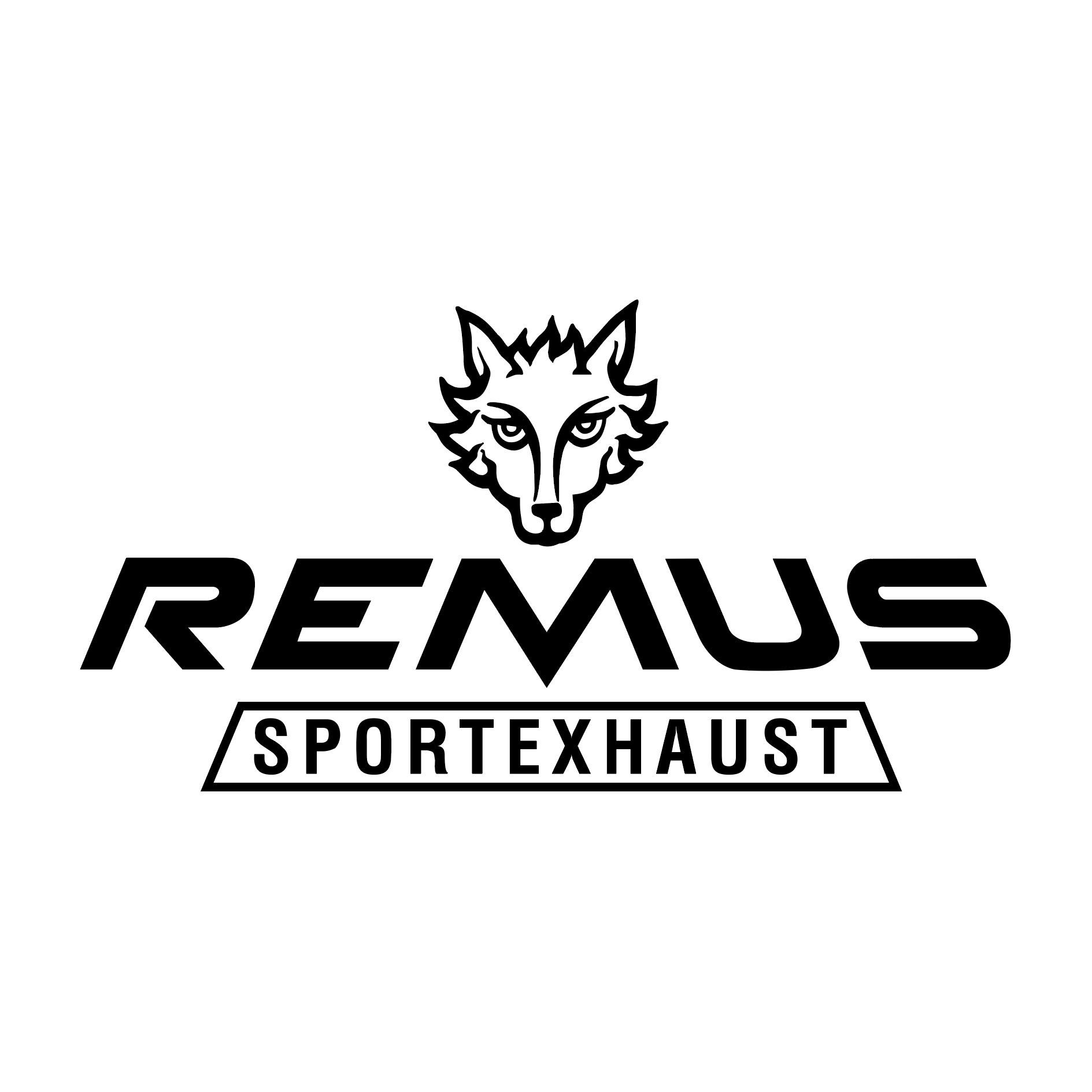 Remus Sportexhaust