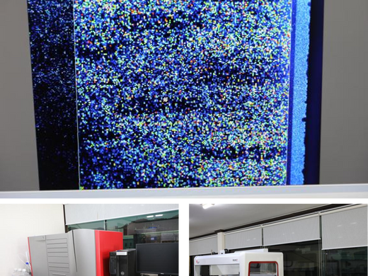 [전문자료] DNA Chip(array) 분석기 도입